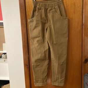 Elizabeth Suzann | Clyde Work Pant